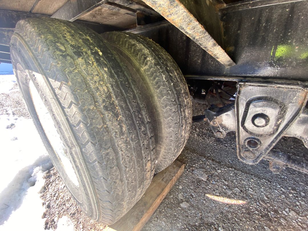 2017 TOWMASTER T20 - Image 18